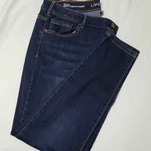 Lane Bryant Jeans